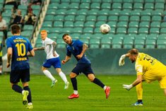 «Пари НН» — «Сочи»: прогноз на матч