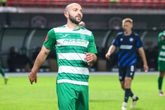 Интервью с Георгием Мелкадзе