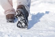 Ежедневный минимум: как проходить 10 тысяч шагов каждый день