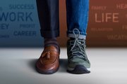 Какая обувь старит мужчину и делает образ нелепым? Стоп-лист из 5 пар