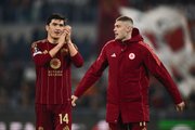 Экспресс с коэффициентом 21.3: «Рома» подчиняет Италию, а «Пари НН» готовится к вылету