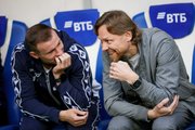 «До конца жизни не расплачусь». Как Карпин спас карьёру Паршивлюка и они стали друзьями