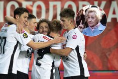 Крик души олимпийской чемпионки Лидии Ивановой