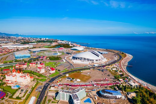 Бывшие олимпийские столицы: что стало с аренами, в которые вложили миллиарды