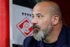 «Спартак» уволил Деяна Станковича