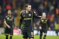 Интервью с Денисом Макаровым