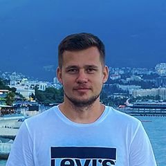 Андрей Гуров