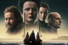 Сериал «Дюна: Пророчество»