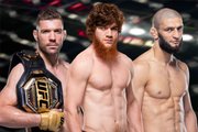 Шара Буллет — суперзвезда UFC. Но в среднем весе сейчас нереально стать чемпионом