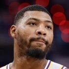 Маркус Смарт