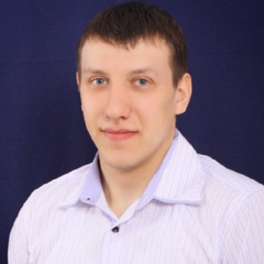 Олег Мелешенко