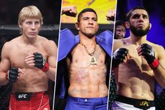 Махачев больше не «гоняет», а кто главный по весам