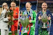 Сафонов выиграл с «ПСЖ» всё, даже ЛЧ! Но давайте поглубже оценим его первый сезон в Европе