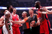 Финал продолжает жить — УНИКС уверенно переиграл ЦСКА. Летим обратно в Казань!