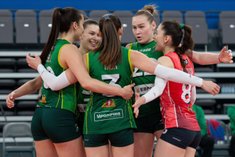 Что за аномалии в женской Суперлиге?