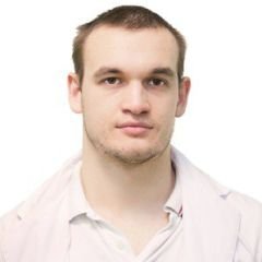 Кирилл Антонов