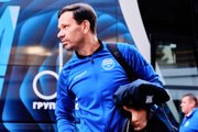 «Наши уехали за рубеж после ЧЕ-2008, что потом было со сборной?» Редкая беседа с Зыряновым