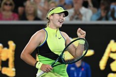 Мирра Андреева