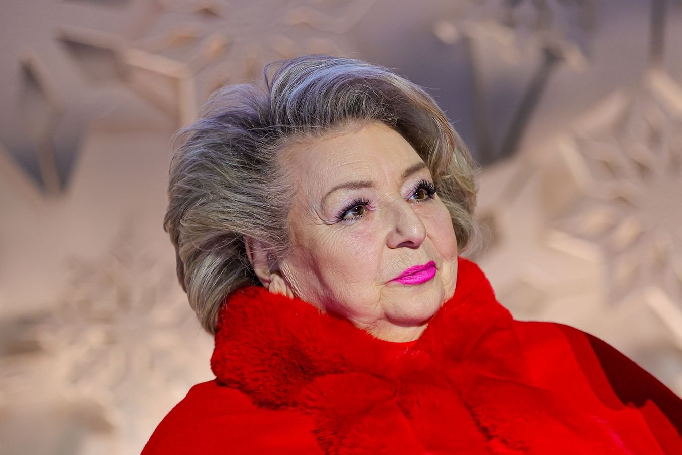 Татьяна Тарасова попала в реанимацию
