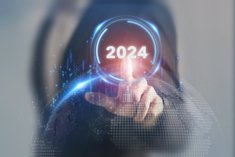 Что ждет Россию в 2024 году, прогнозы аналитиков