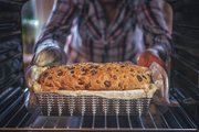 Булочки можно: как сделать фитнес-хлеб в домашних условиях