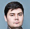 Александр Служаков