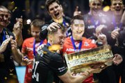 Финал со слезами на глазах. Чем запомнился последний день мужского Кубка России — 2025