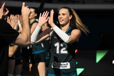 Ева Павлович Мори