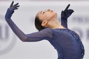 После этой победы Валиеву нарекли гением. Как Камила выиграла финал Гран-при без ультра-си