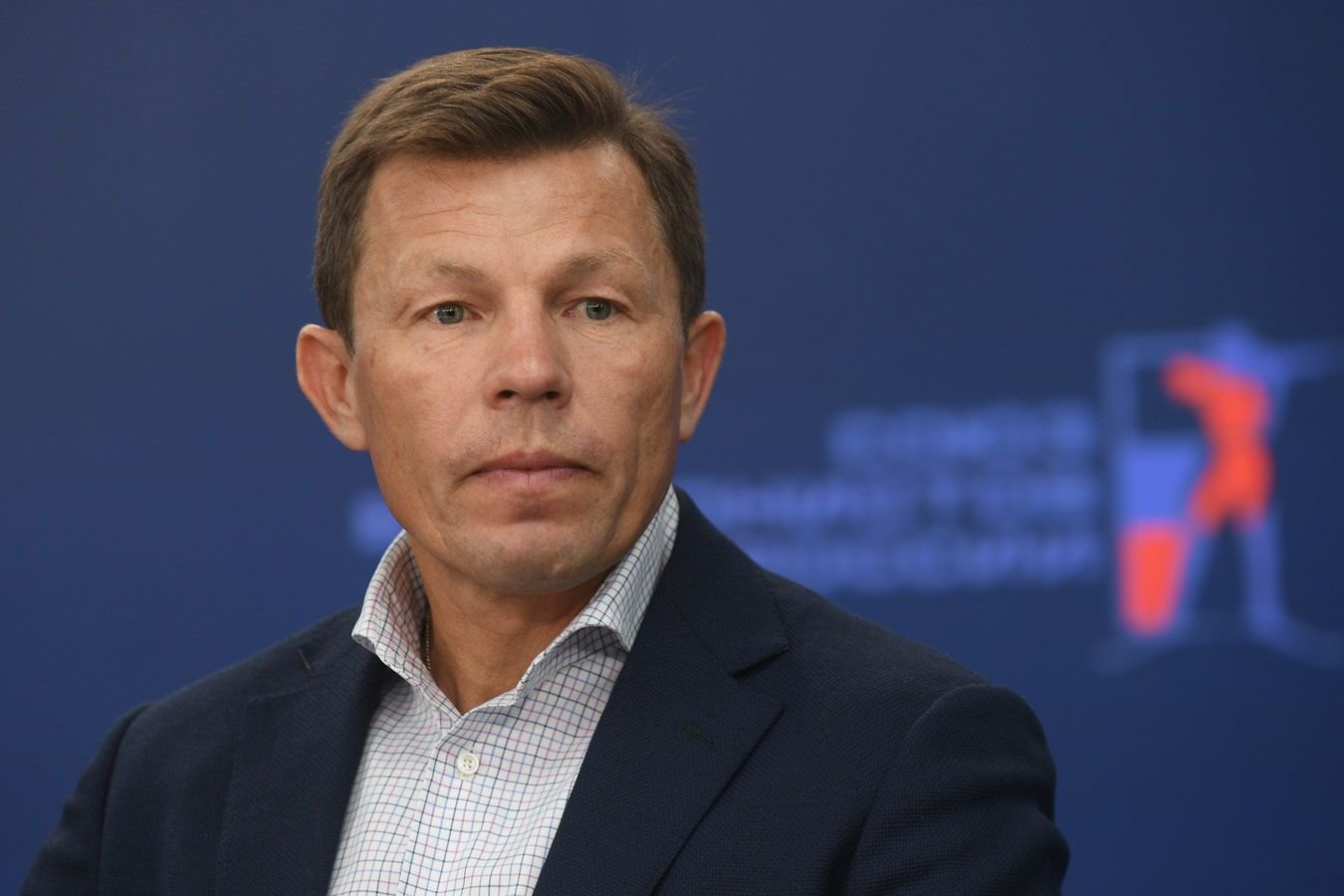Интервью с Виктором Майгуровым