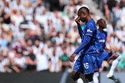 «Челси» приговорила подстава от своего же форварда! После его удаления «Ньюкасл» — в топ-3