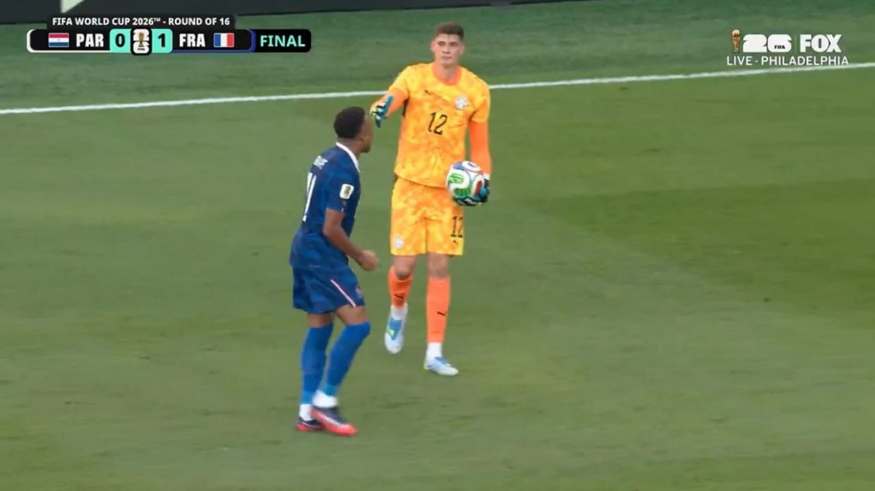 Mbappe və Gil