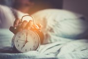 Идеальный будильник: какая мелодия задаст правильный настрой на день
