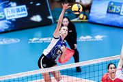 Мусэрский, Федоровцева, Абаев. Кто из наших волейболистов покоряет зарубежные чемпионаты