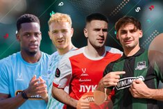 Трансферы РПЛ, зима 2026 года