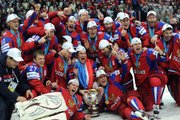 ИИХФ — клоуны и лицемеры. Решили вычеркнуть СССР/Россию из истории хоккея