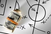 Что такое прогрузы в ставках на спорт: как денежный поток влияет на коэффициенты в линии