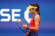 Чемпионку US Open могут не пустить на ближайший ТБШ. Мечта Радукану под угрозой