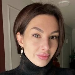 Галина Плотникова