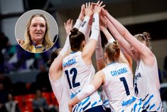 Интервью с тренером «Корабелки» Сафроновой