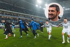 Интервью с Равилем Измайловым