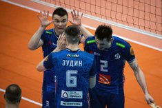 МВК «Динамо М»