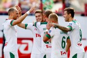 Самый жёсткий вынос сезона. Просто без шансов