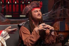 Интервью с Дмитрием Cracken Князькиным