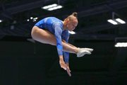 Российская спортсменка будет биться за золото Олимпиады. Кто такая Анжела Бладцева?