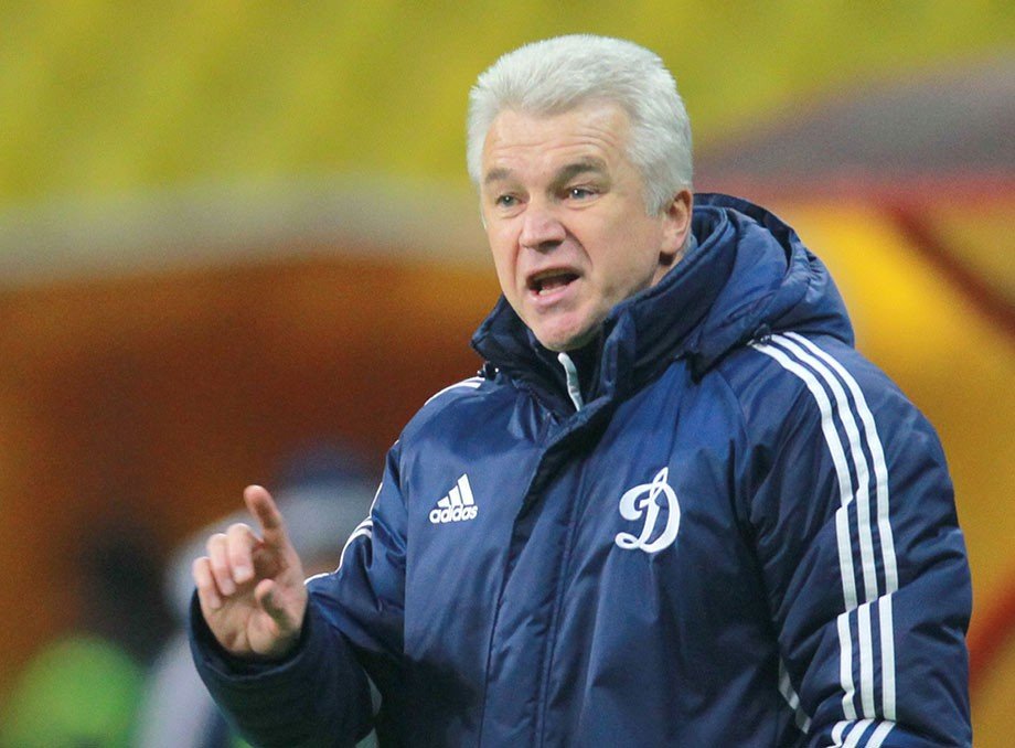 Сергей Силкин
