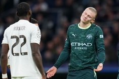 «Кристал Пэлас» — «Манчестер Сити»: прогноз