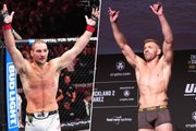 UFC 312: битва Стрикленда и дю Плесси. Победитель встретится с Чимаевым?