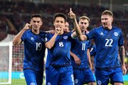 Казахстан без Черчесова наконец-то забил. Но в остальном всё так же грустно
