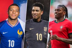 Чемпионат Европы — 2024